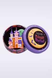 Erstwilder - Haunted Hideaway broche 2