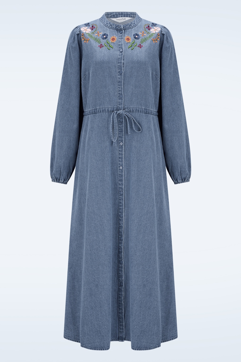 Light Summer Mode Kleider & Jumpsuits