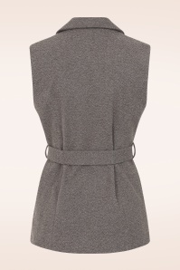 Topvintage Boutique Collection - Topvintage exclusive ~ Zoe Spencer in Grey 4