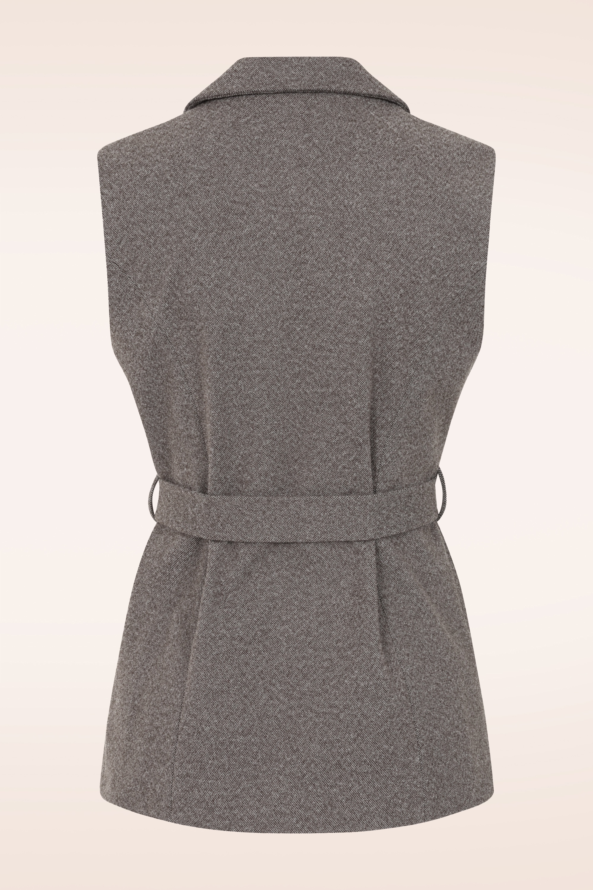 Topvintage Boutique Collection - Topvintage exclusive ~ Zoe Spencer in Grey 4