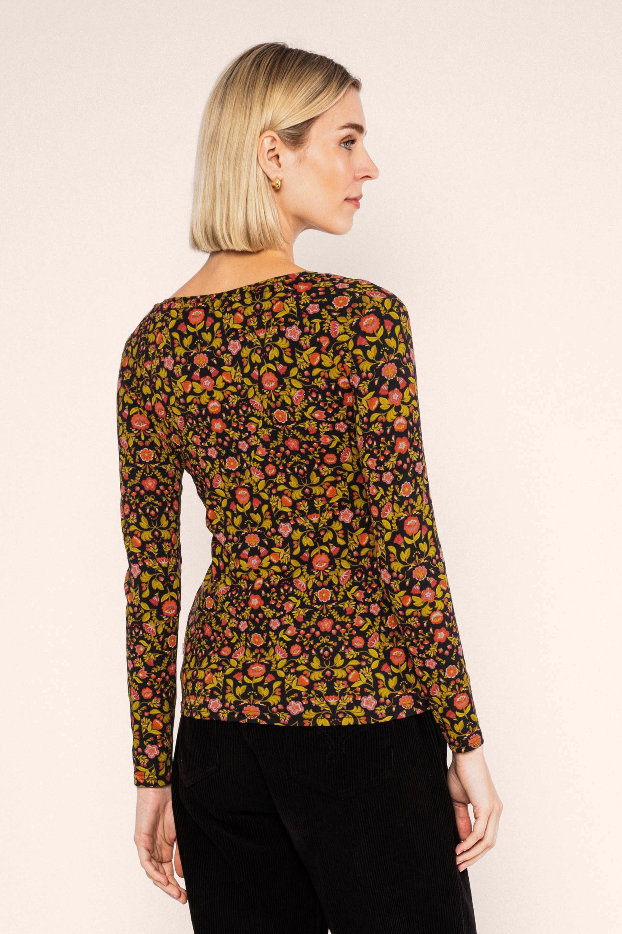 Blutsgeschwister - Savoir Vivre top in Jardin Encantado 3