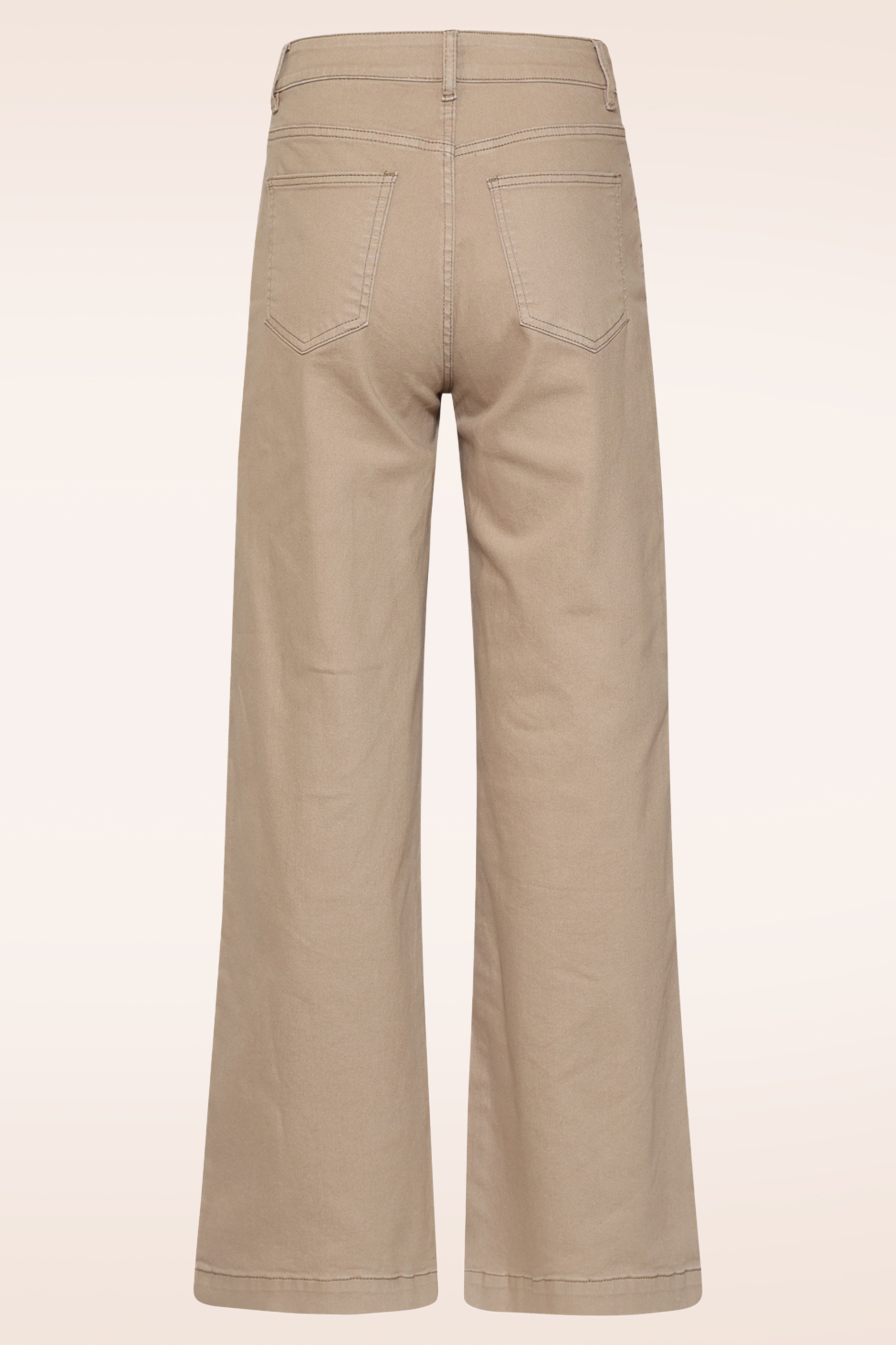 Smashed Lemon - Jean Fernanda en taupe 4
