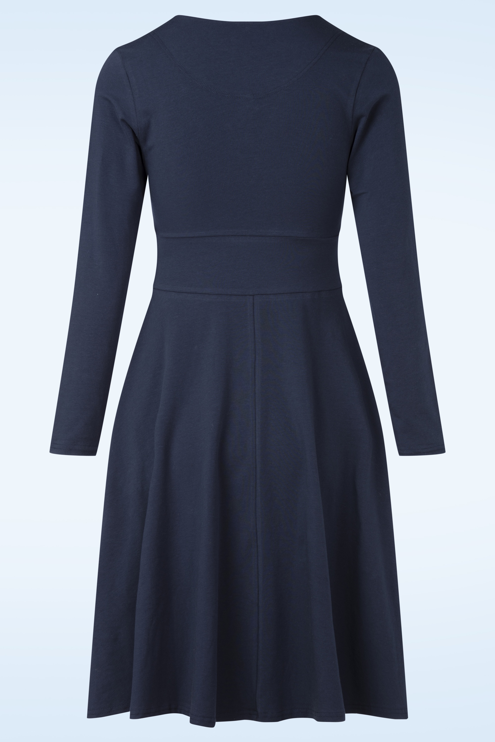 Blutsgeschwister - Robe Shalala Tralala en Myrtille Délicieuse 5