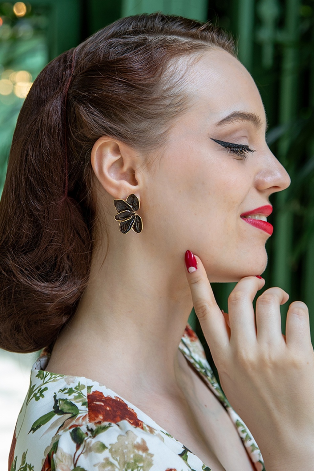 Soft Autumn Mode Schmuck & Accessoires