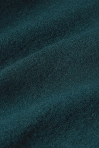 King Louie - Arabella Kennedy Coat in Urban Green 4
