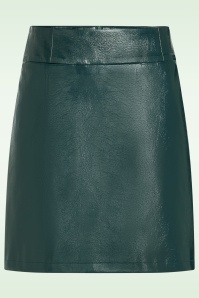 King Louie - Olivia Shine rok in Alpen groen