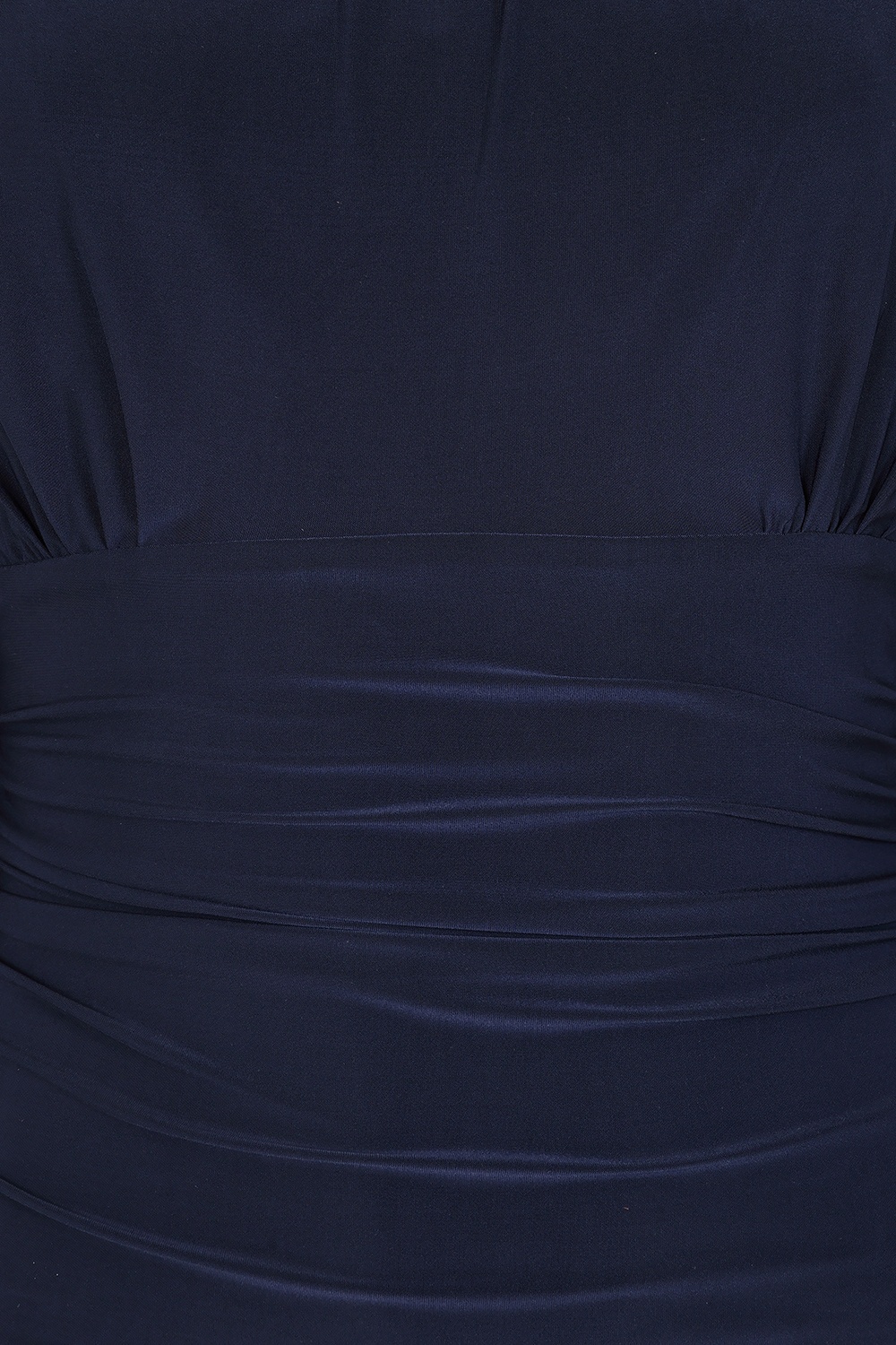 Vintage Chic for Topvintage - Topvintage exclusive ~ Zena Pencil Dress in Navy 3