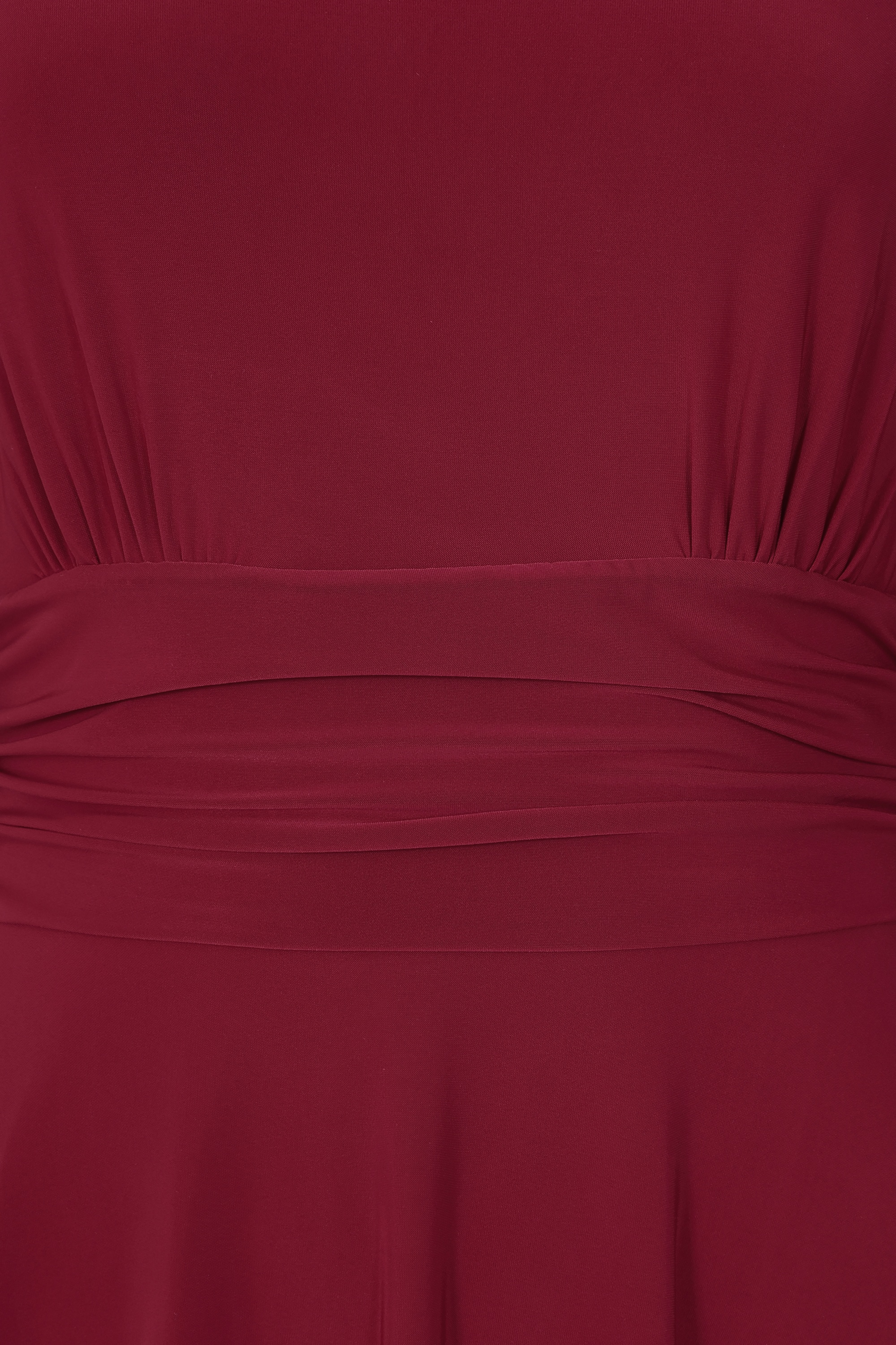 Vintage Chic for Topvintage - Topvintage exclusive ~ Nora Swing Dress in Red 3