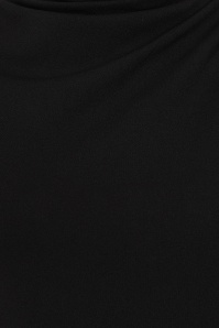 Vintage Chic for Topvintage - Topvintage exclusive ~ Trixy Pencil Dress in Black 3