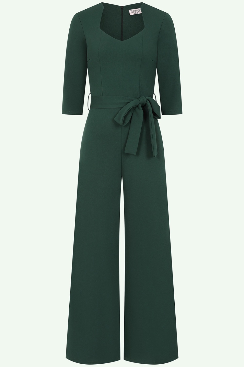 Deep Winter Mode Kleider & Jumpsuits
