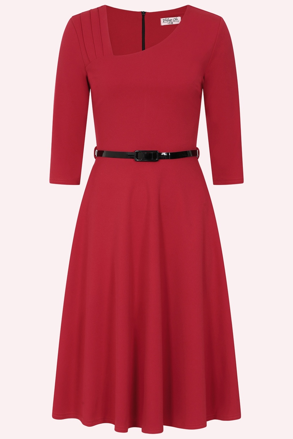 Deep Winter Mode Kleider & Jumpsuits