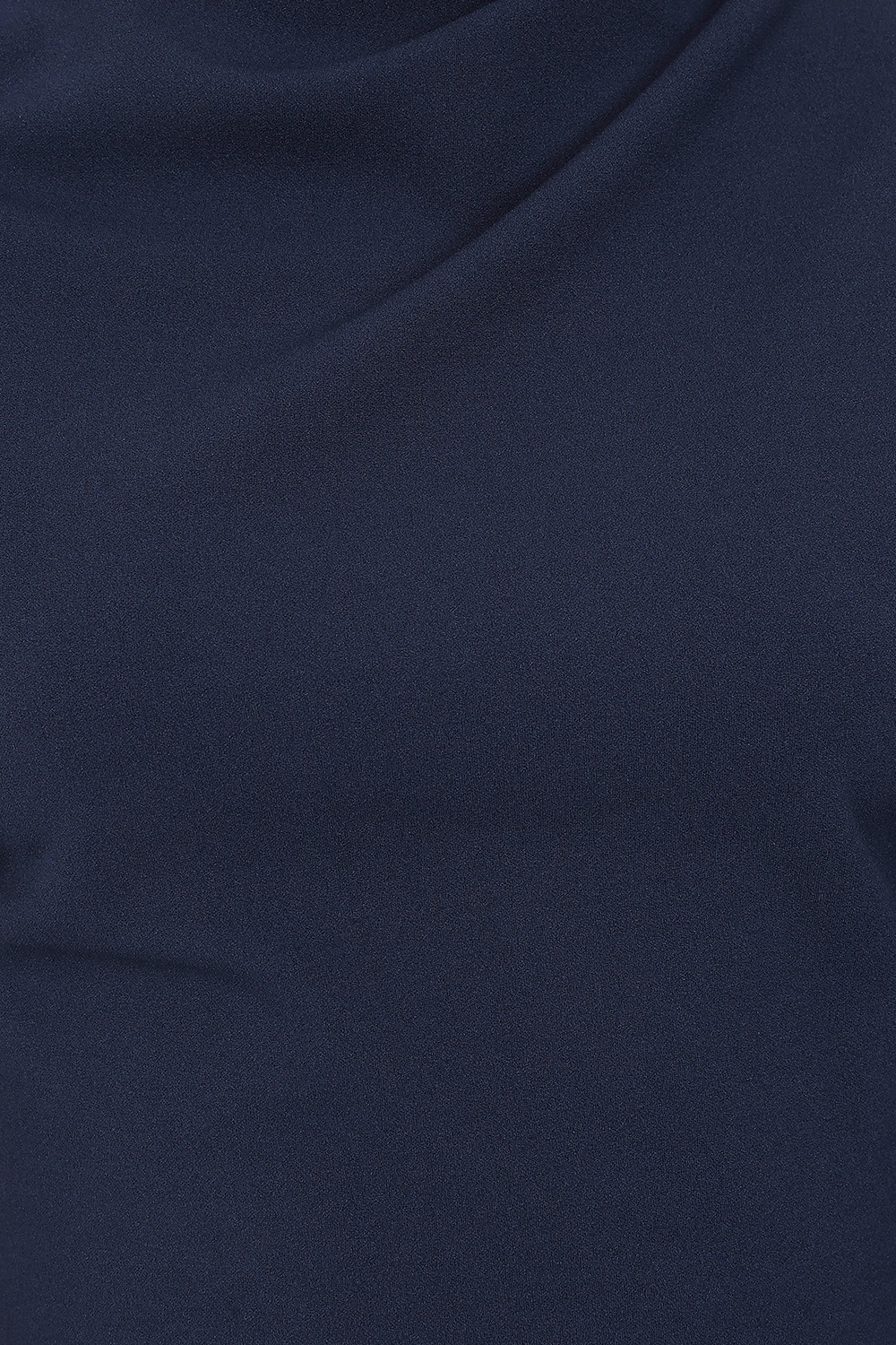 Vintage Chic for Topvintage - Topvintage exclusive ~ Jennifer jumpsuit in marineblauw 3