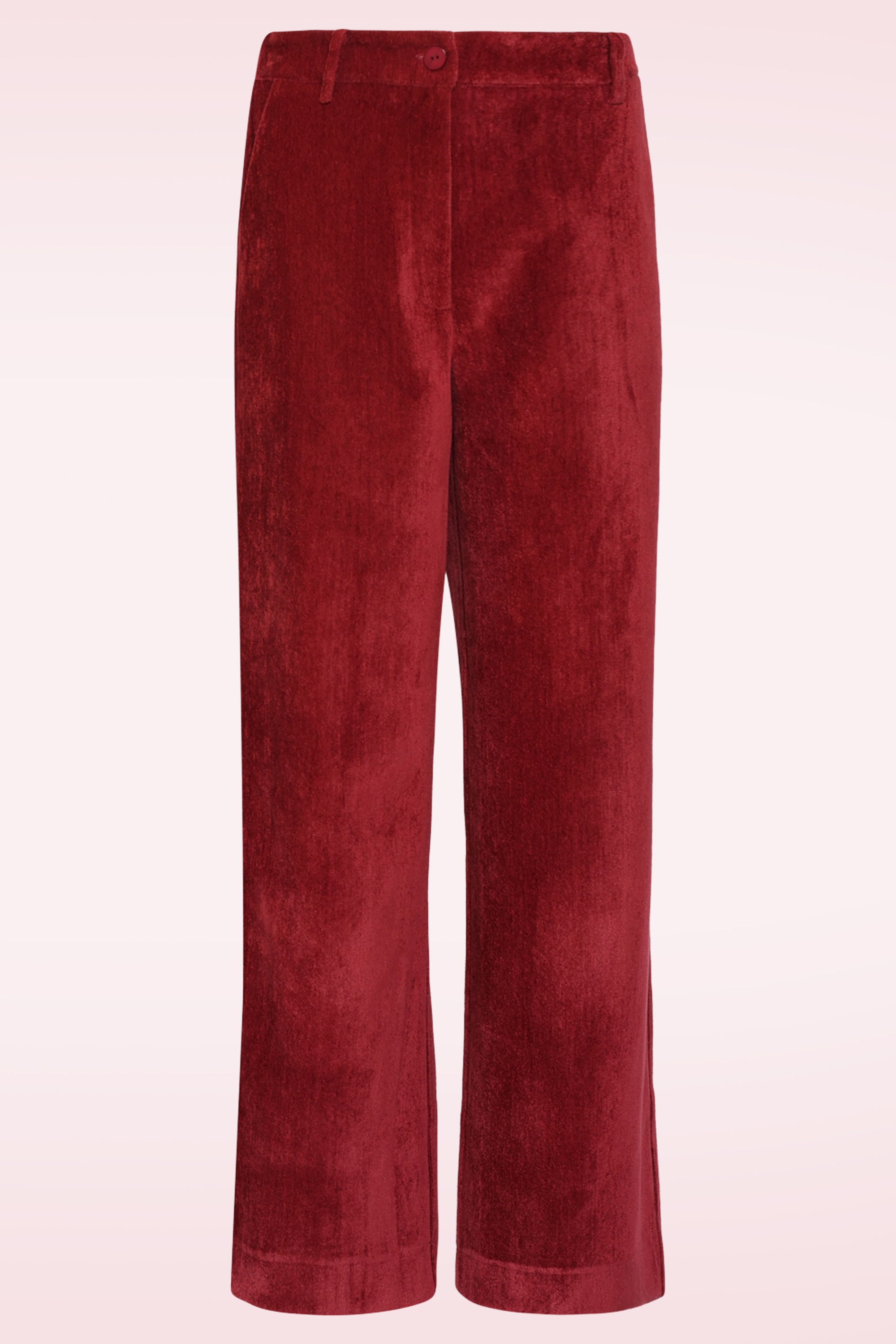 Smashed Lemon - Callie Cordhose in Weinrot
