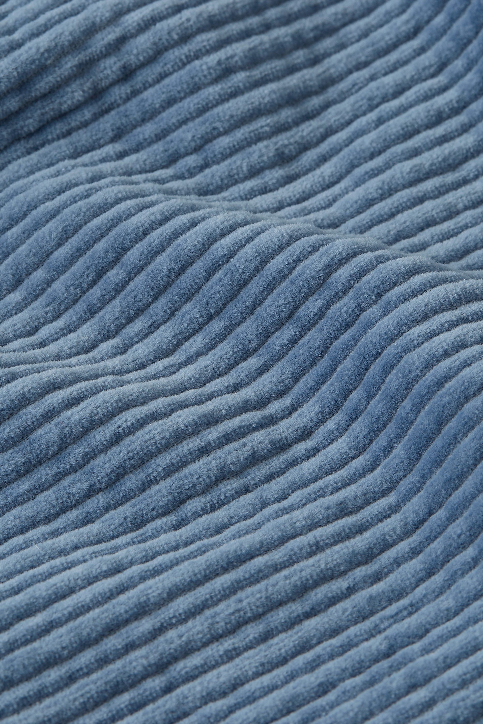 King Louie - Garbo Birch Cord rok in lavendel 4