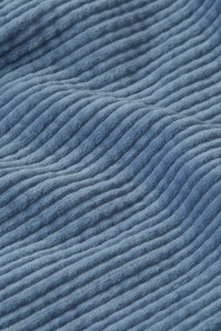 King Louie - Peppa Birch Cord broek in lavendel 4