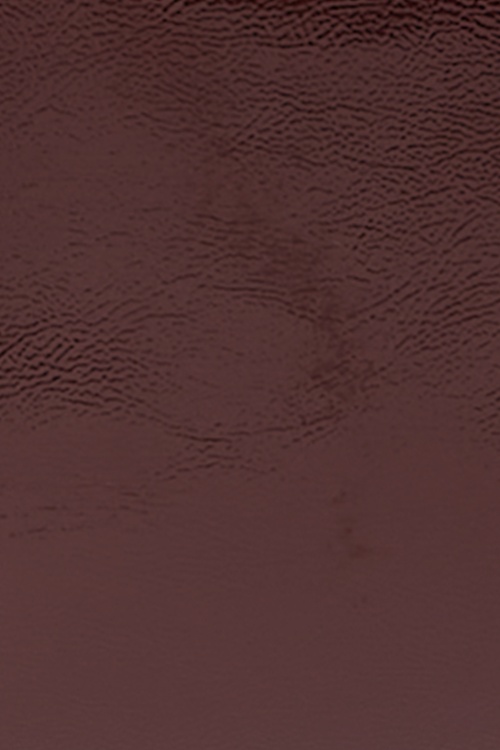 King Louie - Fourre-tout Glace en rouge Porto verni 3