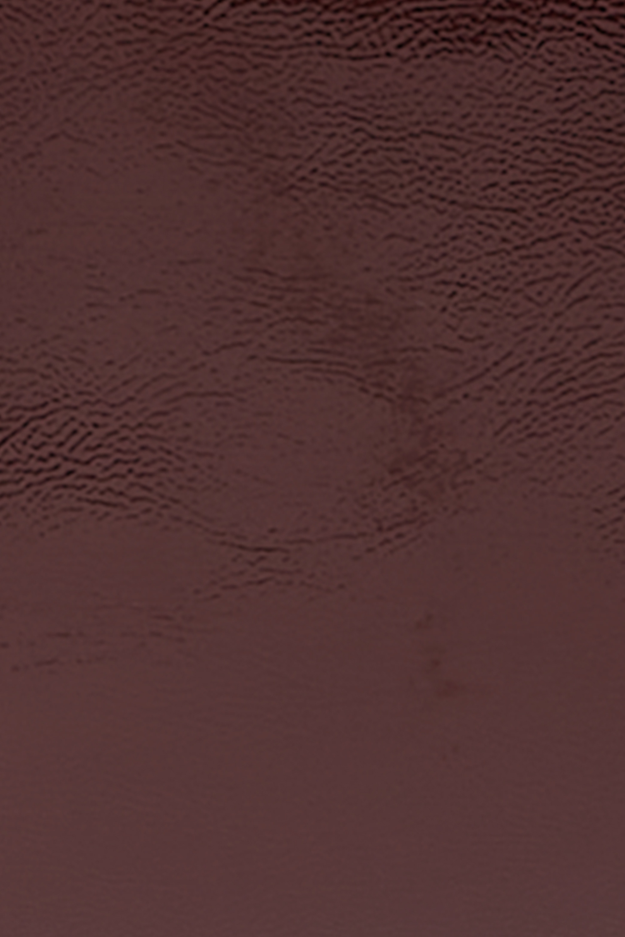 King Louie - Fourre-tout Glace en rouge Porto verni 3