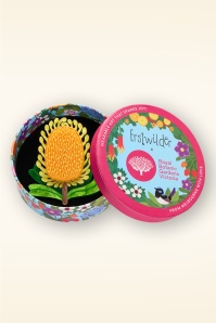 Erstwilder - Mountain Banksia broche 2