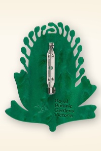 Erstwilder - Mountain Banksia broche 3