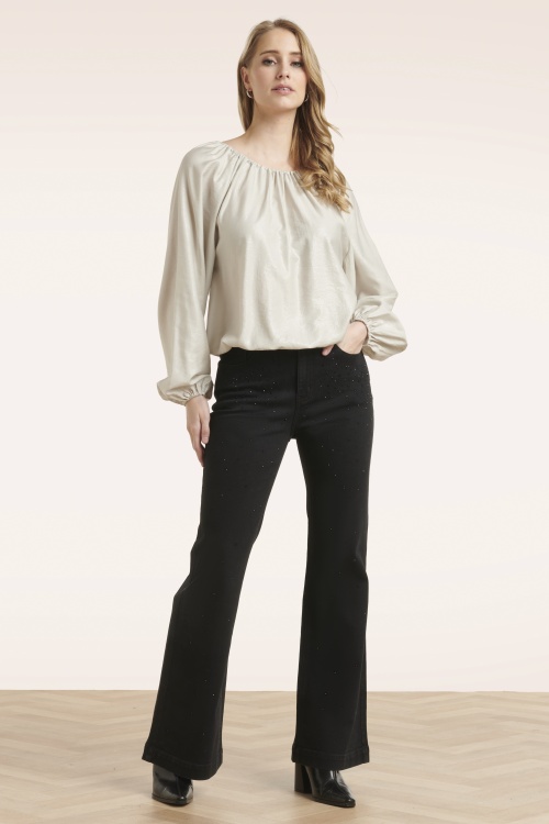 Smashed Lemon - Jean Fernanda Dazzle en noir 3