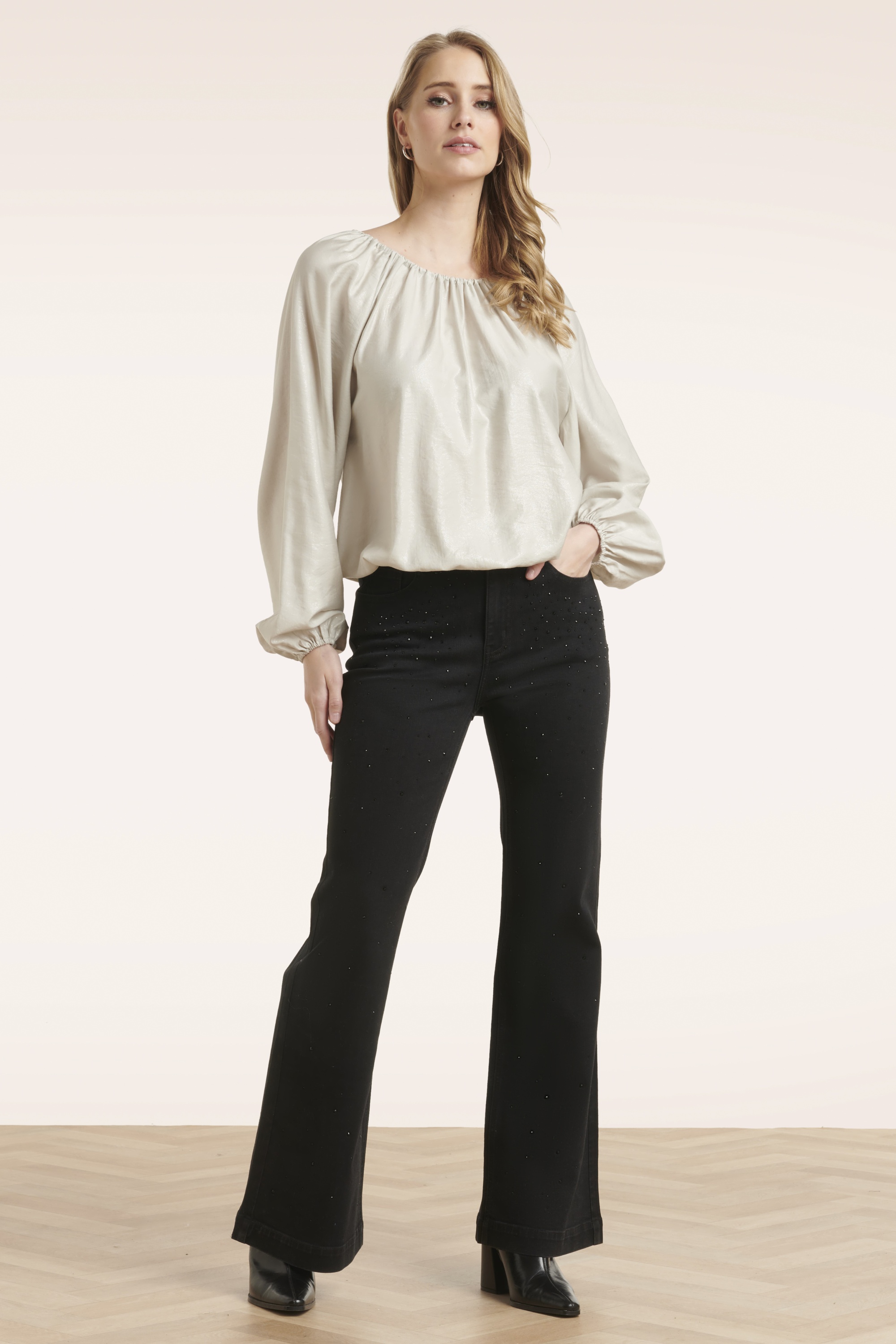 Smashed Lemon - Jean Fernanda Dazzle en noir 3