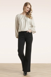 Smashed Lemon - Jean Fernanda Dazzle en noir 4