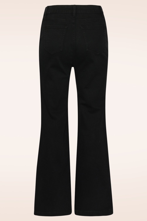 Smashed Lemon - Jean Fernanda Dazzle en noir 2