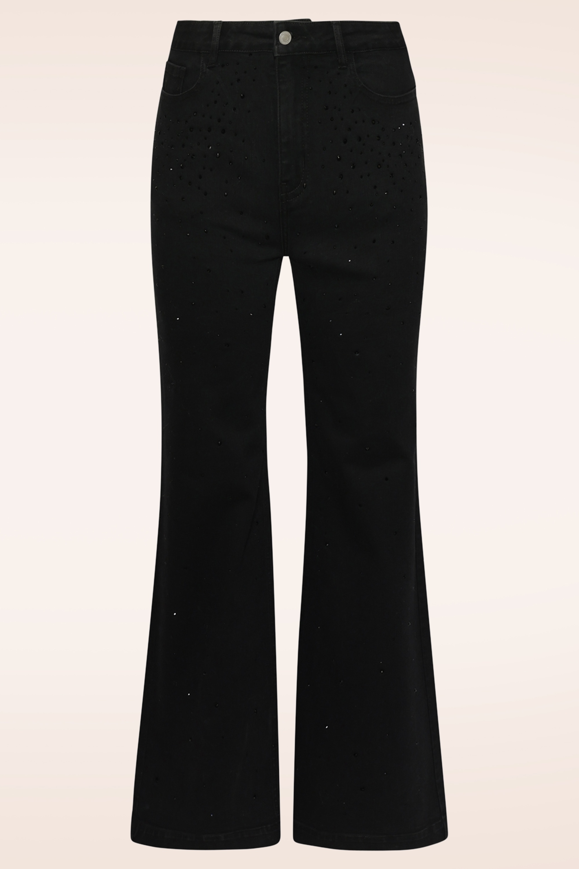 Smashed Lemon - Jean Fernanda Dazzle en noir