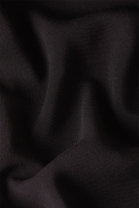 King Louie - Western Rosetta Embroidery blouse in zwart 5