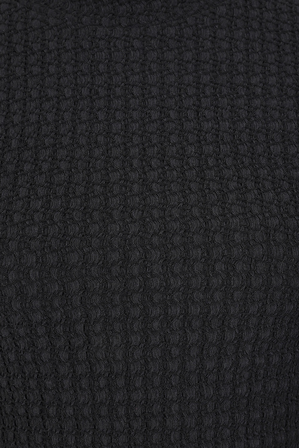 Vintage Chic for Topvintage - Topvintage exclusive ~ Melly Top in Black 3