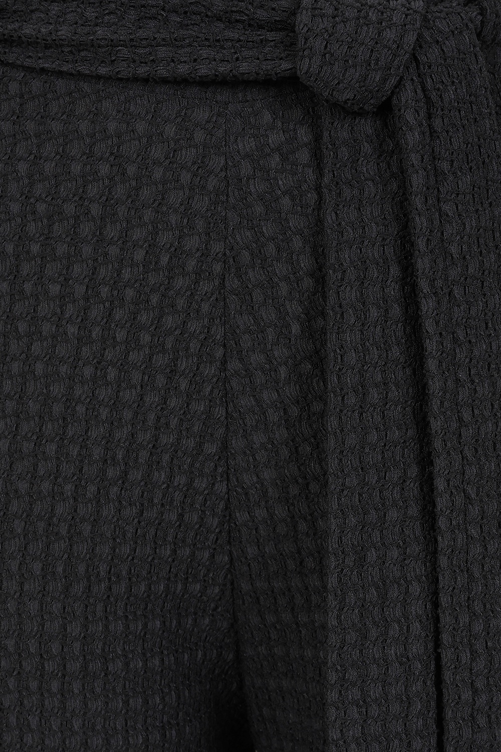 Vintage Chic for Topvintage - Exclusivité Topvintage  ~ Pantalon Melly en noir 2