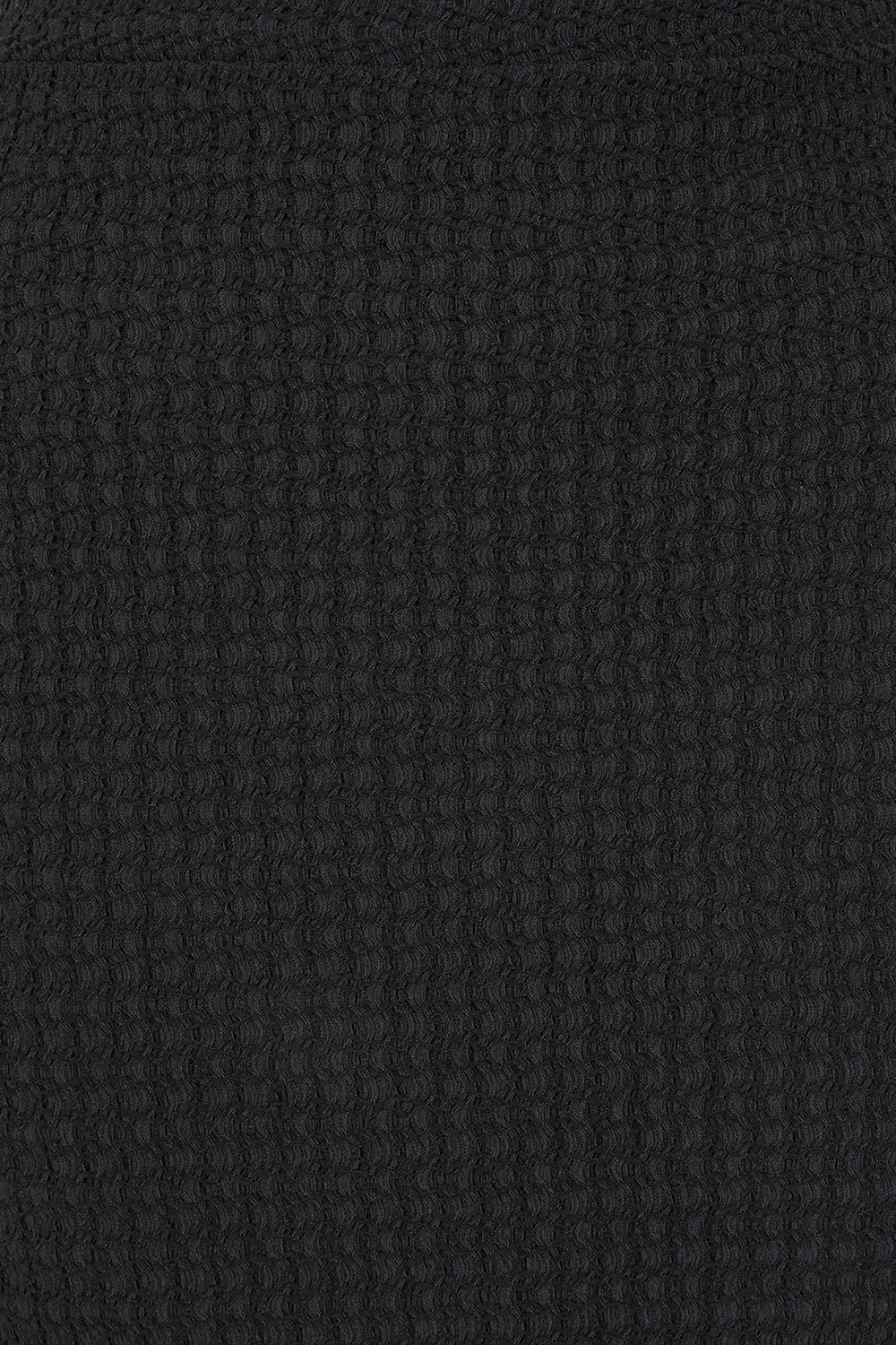Vintage Chic for Topvintage - Exclusivité Topvintage ~ Jupe crayon Melly en noir 2