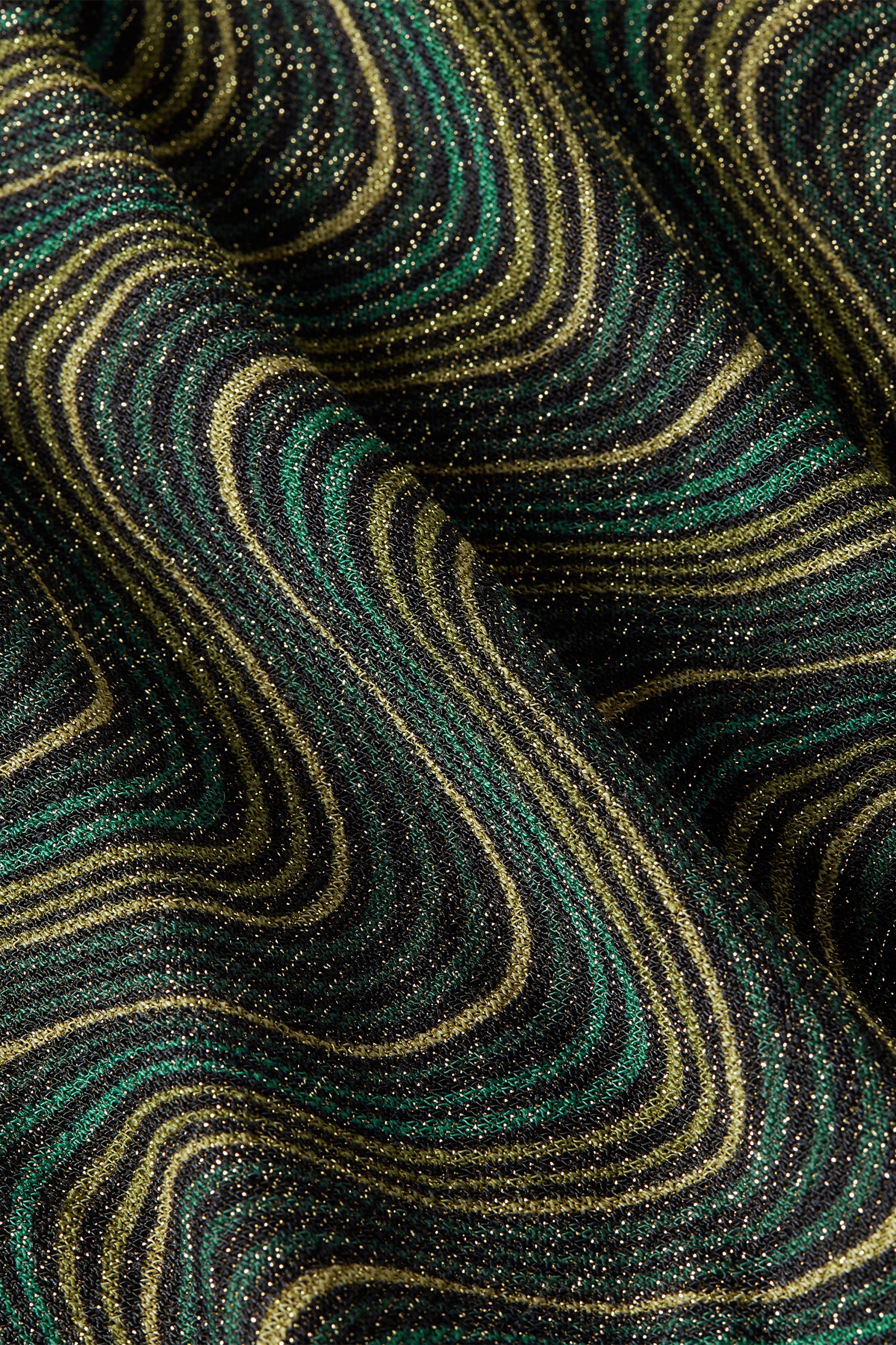 King Louie - Robe Virna Jefferson en multicolore 5