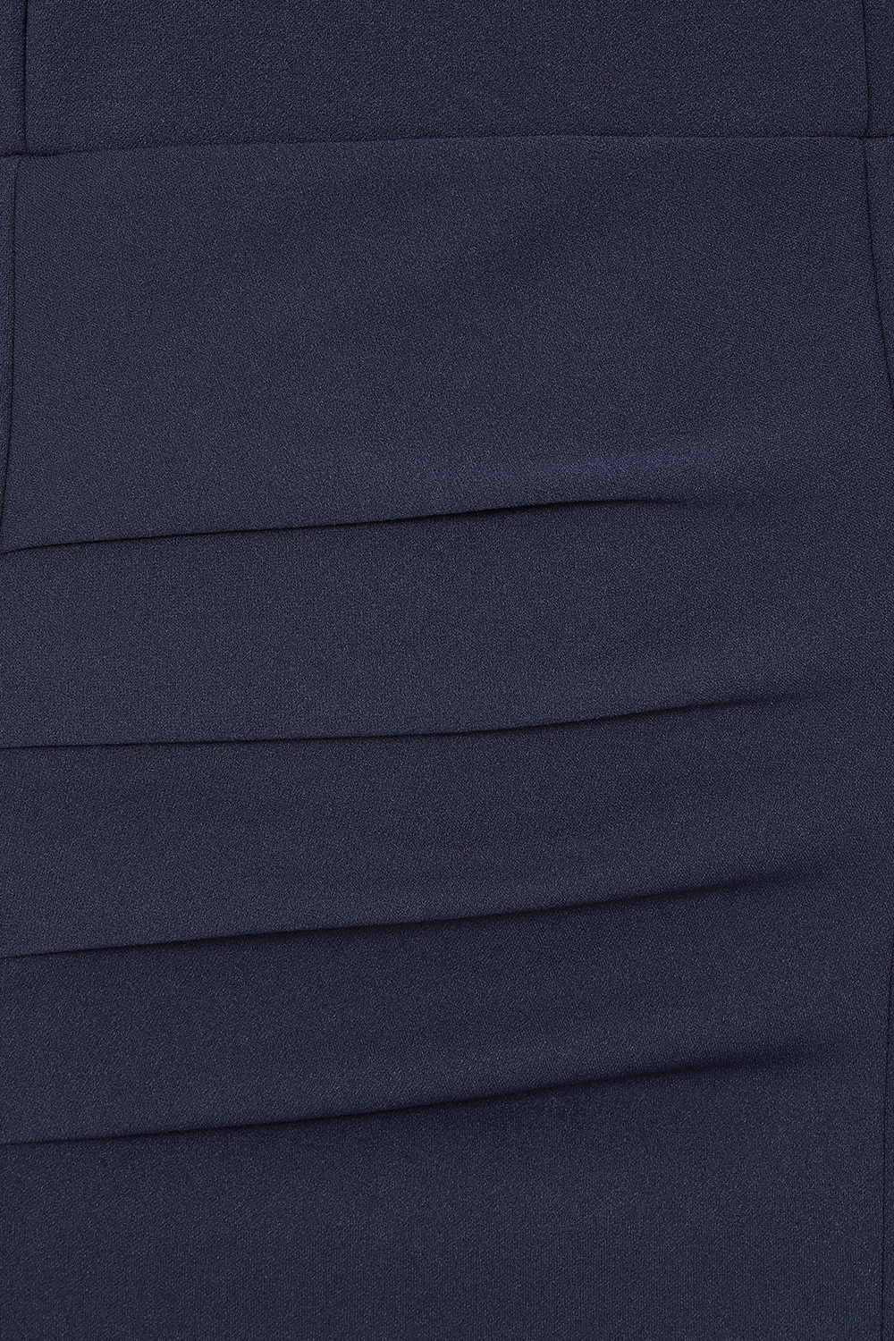 Vintage Chic for Topvintage - Darcy Pencil Dress in Navy ~ Topvintage exclusive 3