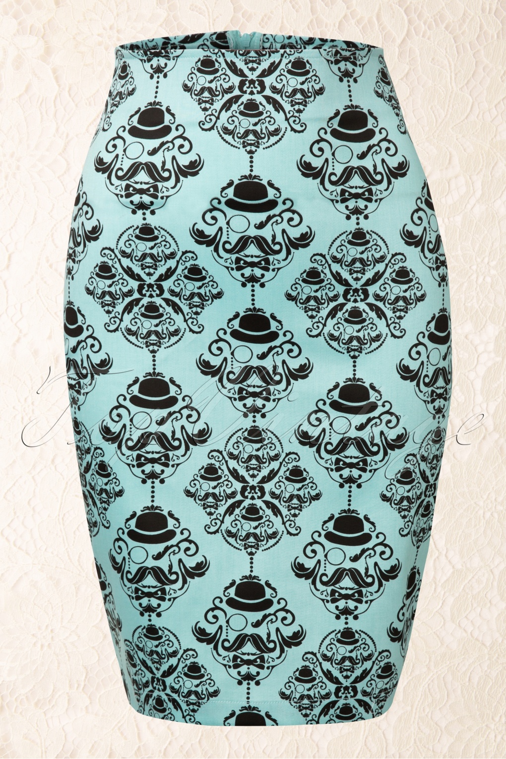 mr moustache mint skirt mr moustache mint skirt