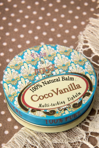 Petit Cheri Coco Vanilla 521 90 12200 20140117 0006W