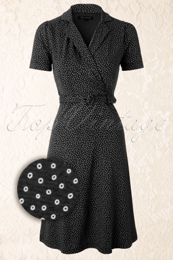 King Louie Heidi Dress Green 107 49 12282 20140115 0005WVergrootglas
