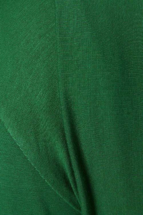 Banned Retro - Lady Folded Bolero in Green 3