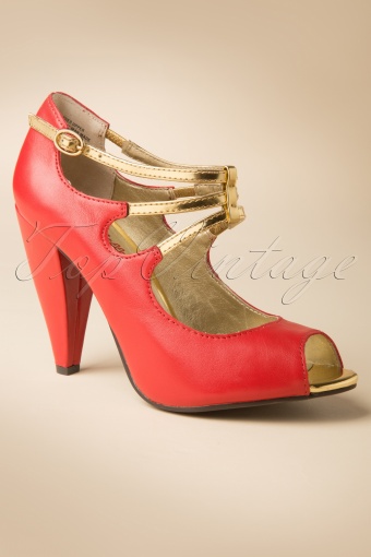 Seychelles Heart Grows Gold Pumps 403 20 12984 20140514 0005W