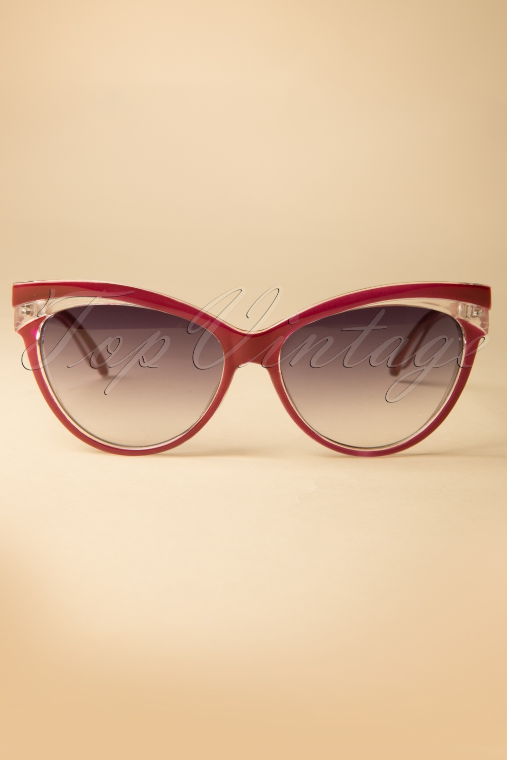 1950s Sunglasses And 50s Glasses Retro Cat Eye Sunglasses 