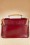 Banned red brown bow handbag 212 20 12768 20140610 0010