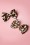 From Paris with Love Leopard Bow Hairclips 208 58 13352 20140607 0002W