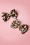 ZaZoo - Sassy Leopard Bow Clips