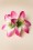 From Paris with Love Pink Lilly  Flower Hairclip 200 60 13360 20140607 0006W