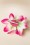 From Paris with Love Pink Lilly  Flower Hairclip 200 60 13360 20140607 0004