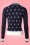 Banned Sailor Anchor Cardigan 140 39 14175 20140930 0002W