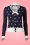 Banned Sailor Anchor Cardigan 140 39 14175 20140930 0006W
