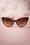So Retro 50s Elegant Retro Cat Eye Tortuoise Sunglasses 260 79 10072 20141217 0035W