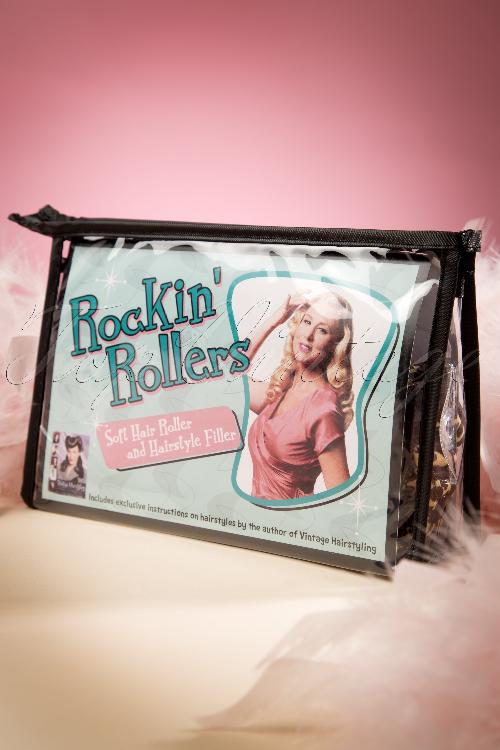 Win MAGIC Bodyfashion products - Rock and Roll Pussycat