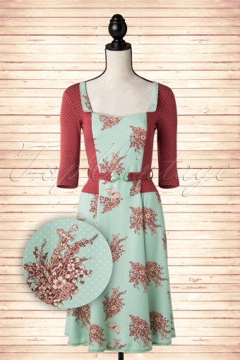 Blutsgeschwister Total Eclipse Dress 104 39 13738 20150123 0008pop2